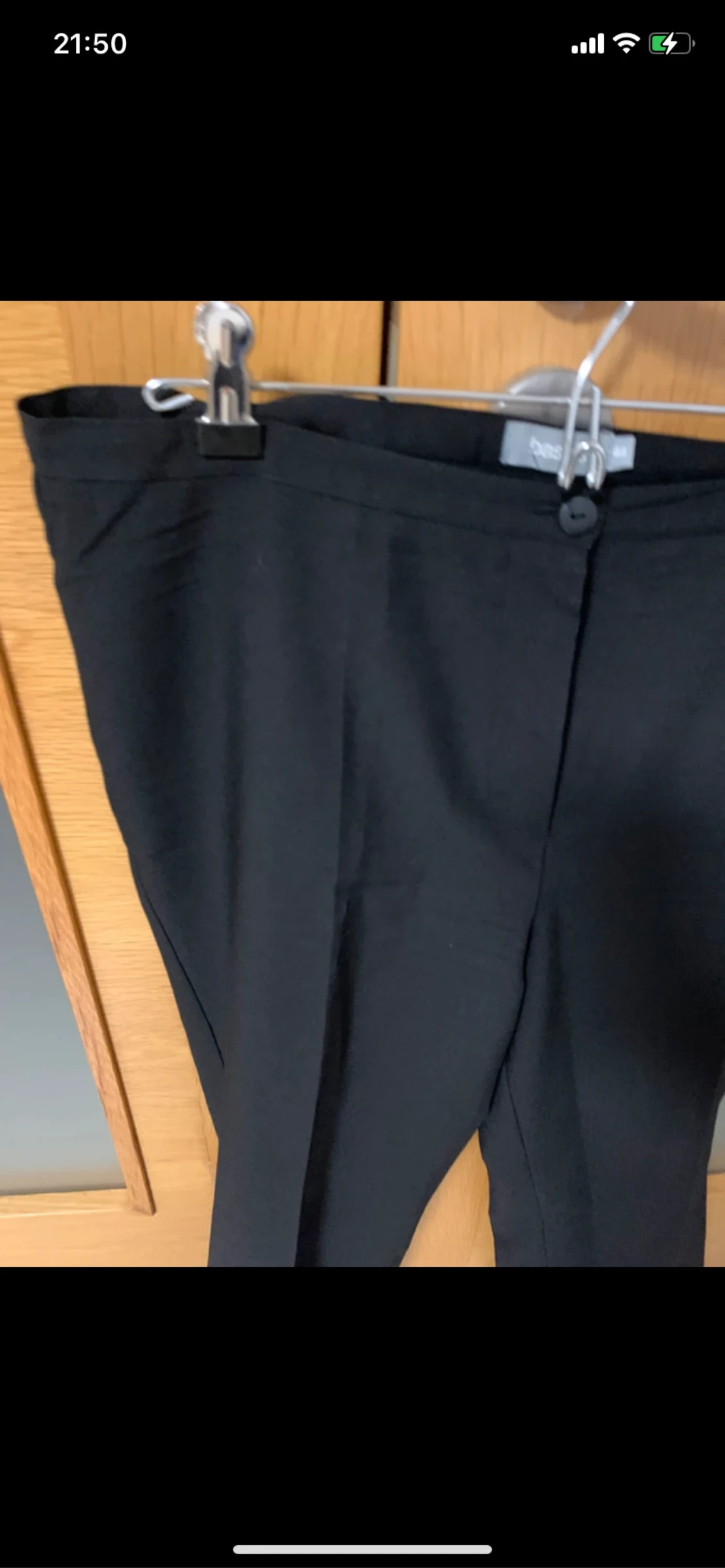 Women's pants – photo 2